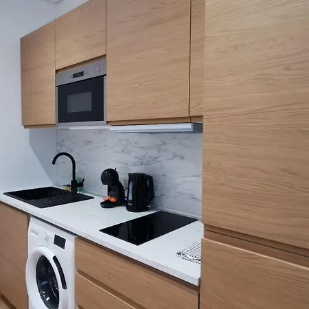 Le Strasbourgeois Moderne & Neuf Voyage En Alsace Appartement Buitenkant foto