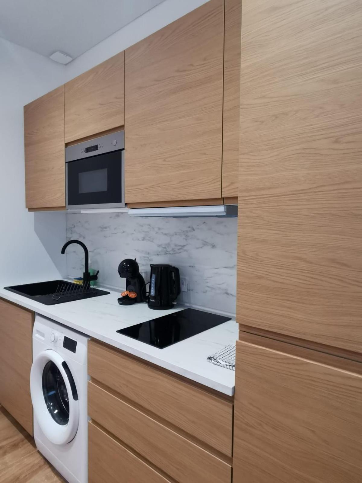 Apartment Le Strasbourgeois Moderne & Neuf Voyage En Alsace Strasbourg