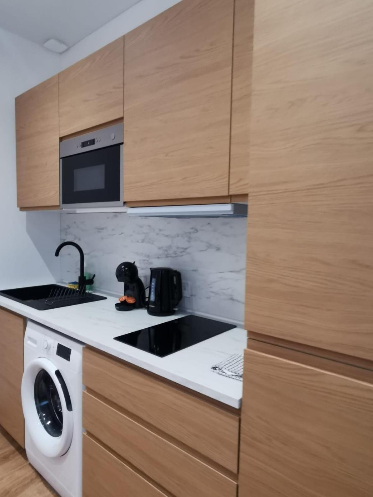 Le Strasbourgeois Moderne & Neuf Voyage En Alsace Appartement Straatsburg