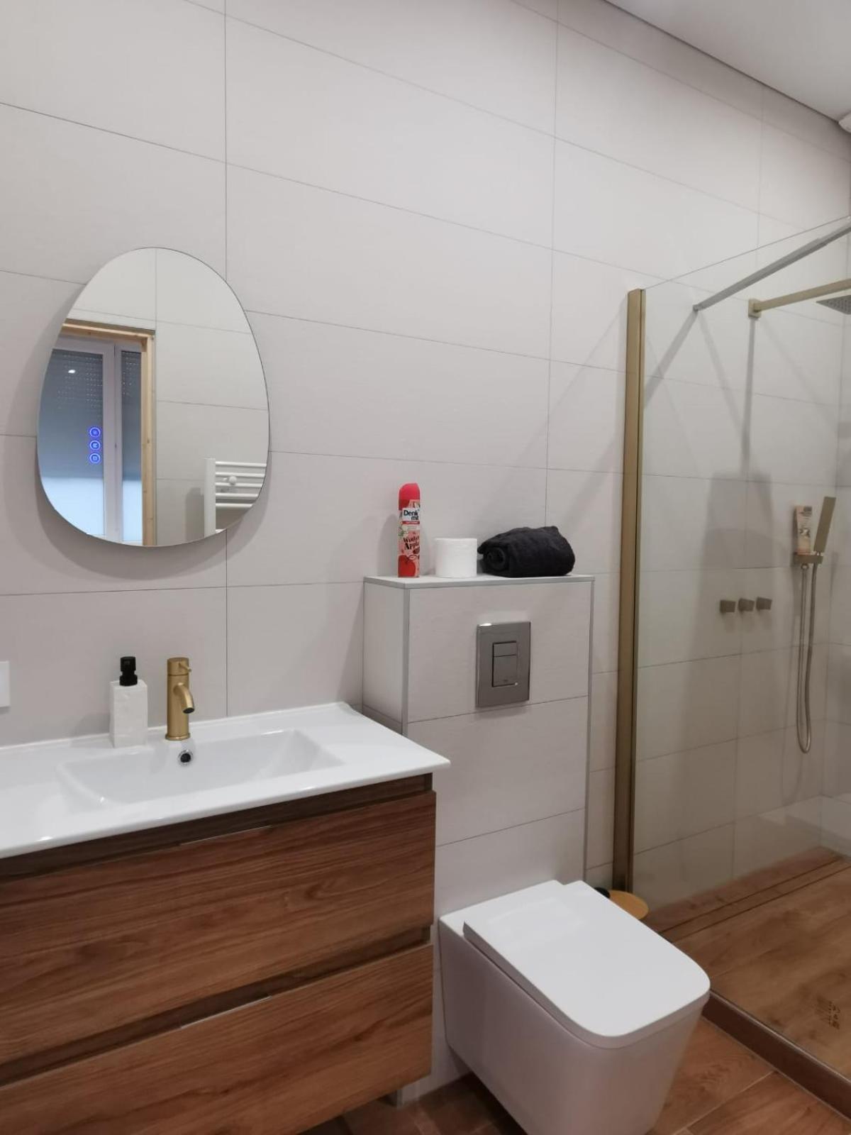 Le Strasbourgeois Moderne & Neuf Voyage En Alsace Apartment