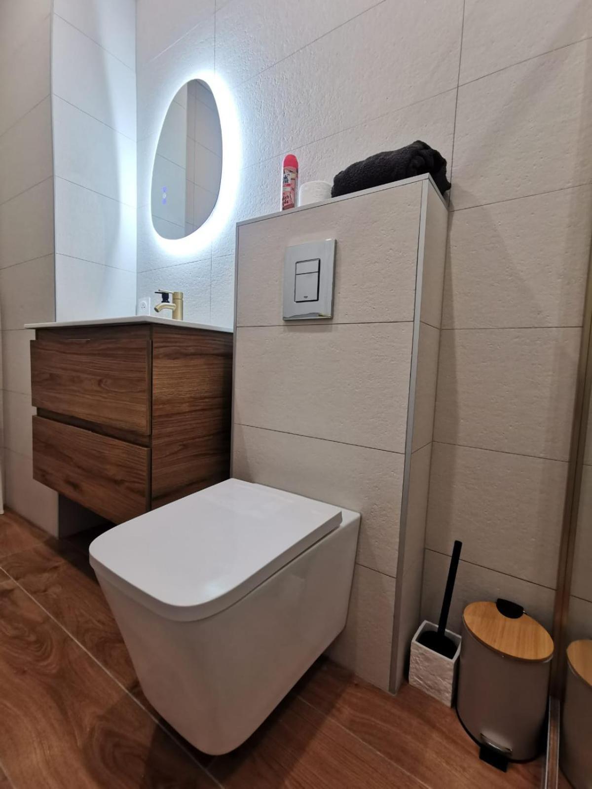 Apartment Le Strasbourgeois Moderne & Neuf Voyage En Alsace