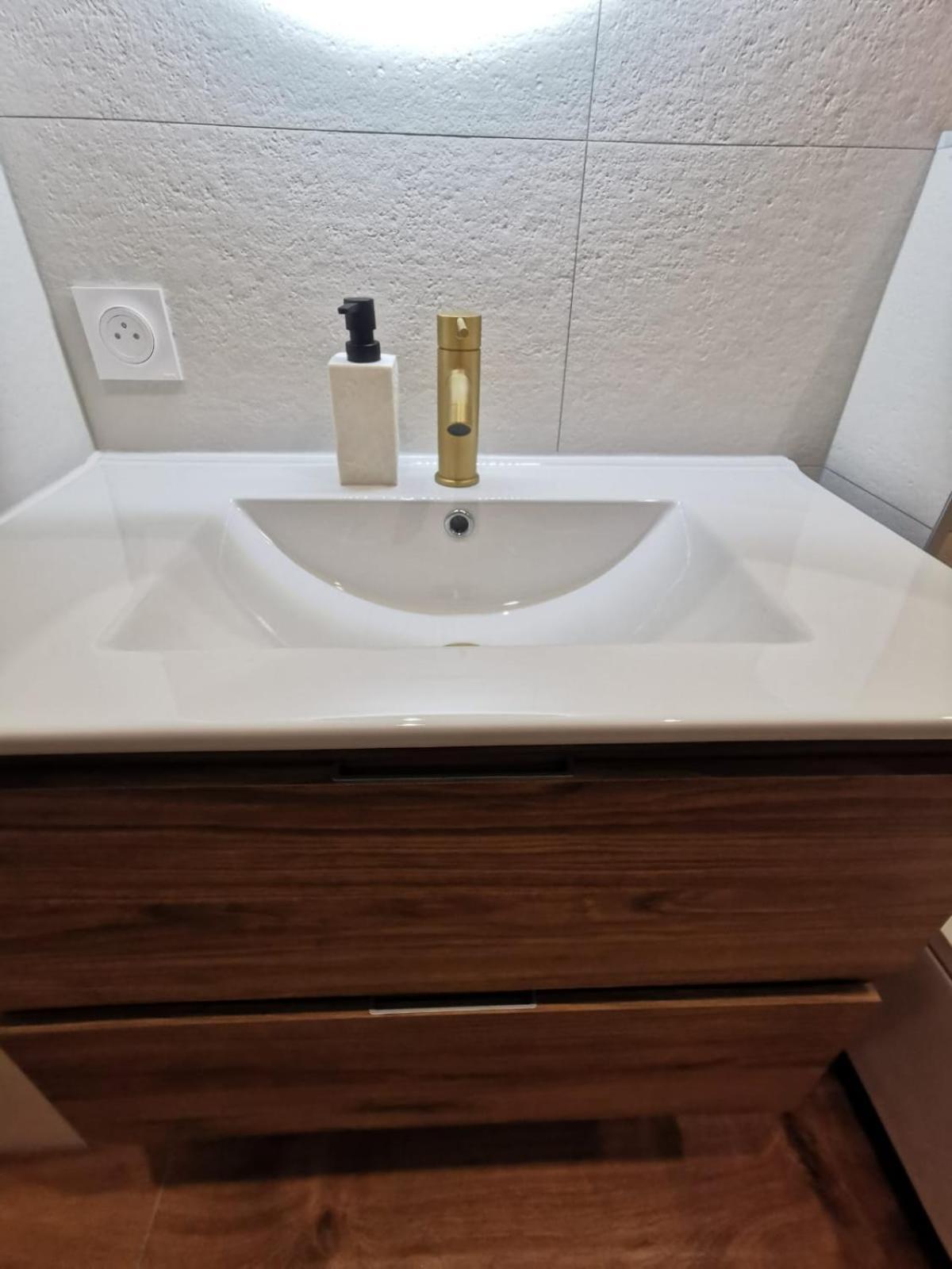 Le Strasbourgeois Moderne & Neuf Voyage En Alsace Appartement
