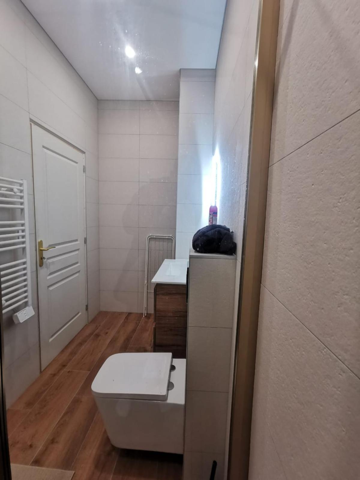 Le Strasbourgeois Moderne & Neuf Voyage En Alsace Appartement Straatsburg