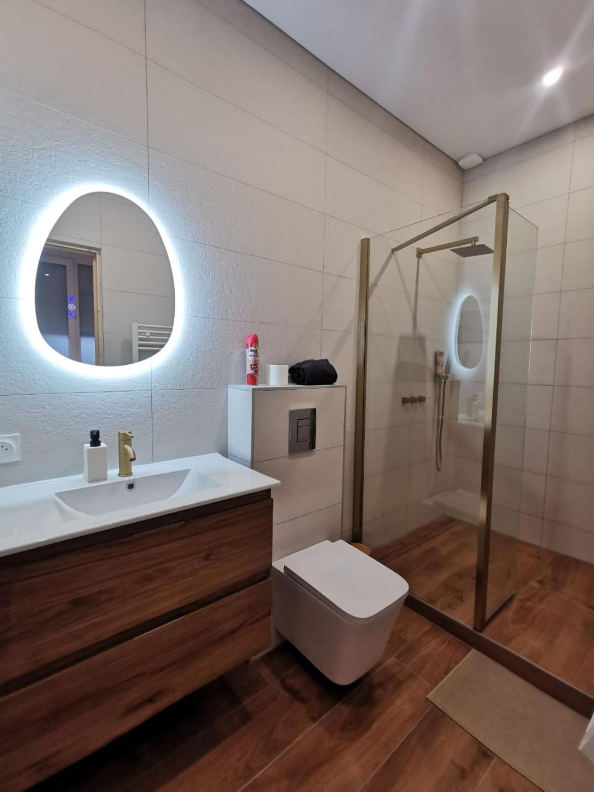 Appartement Le Strasbourgeois Moderne & Neuf Voyage En Alsace Straatsburg