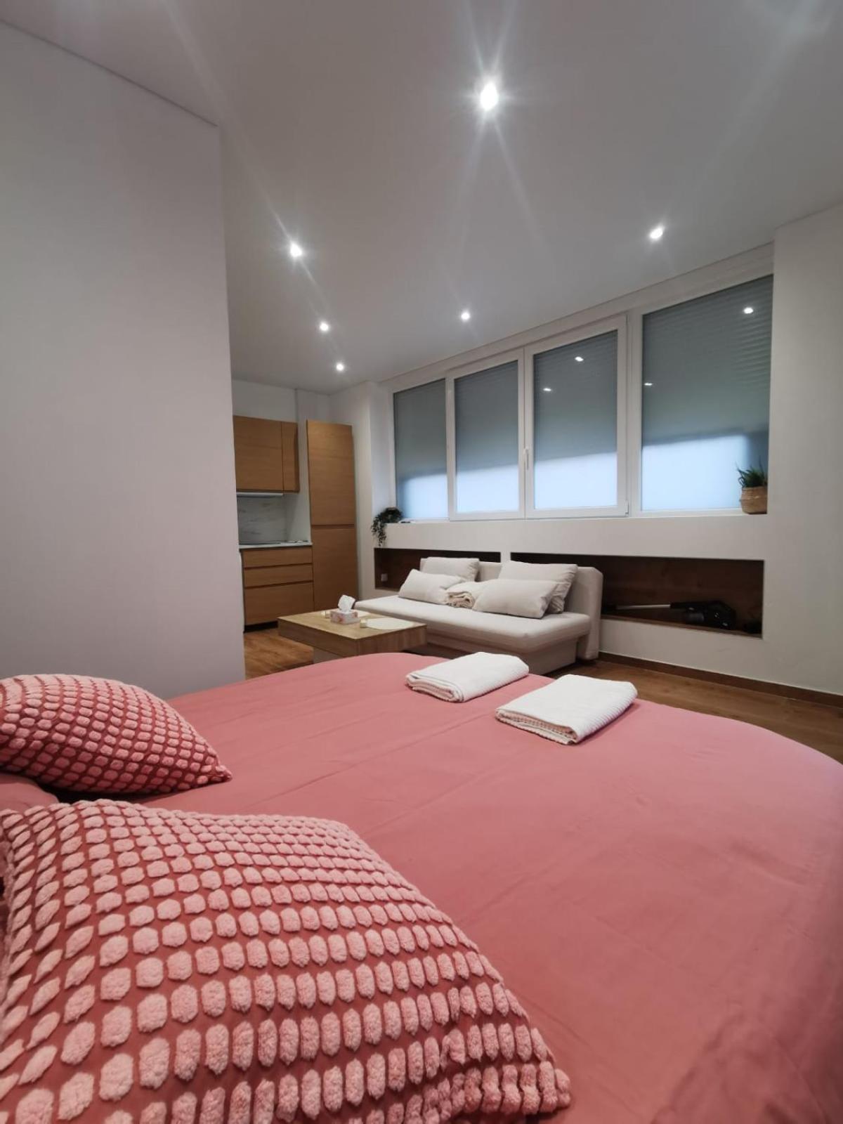 Apartment Le Strasbourgeois Moderne & Neuf Voyage En Alsace Strasbourg