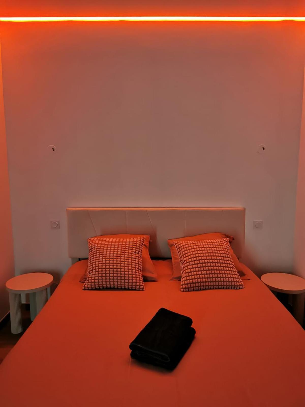Appartement Le Strasbourgeois Moderne & Neuf Voyage En Alsace *