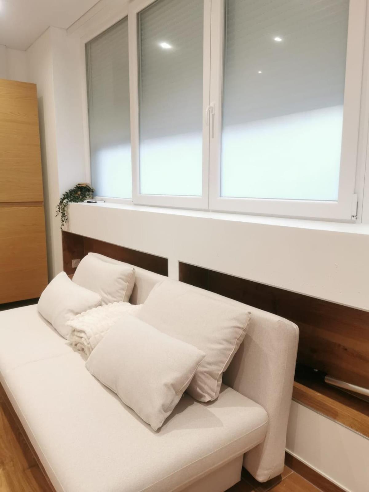 Le Strasbourgeois Moderne & Neuf Voyage En Alsace Apartamento *