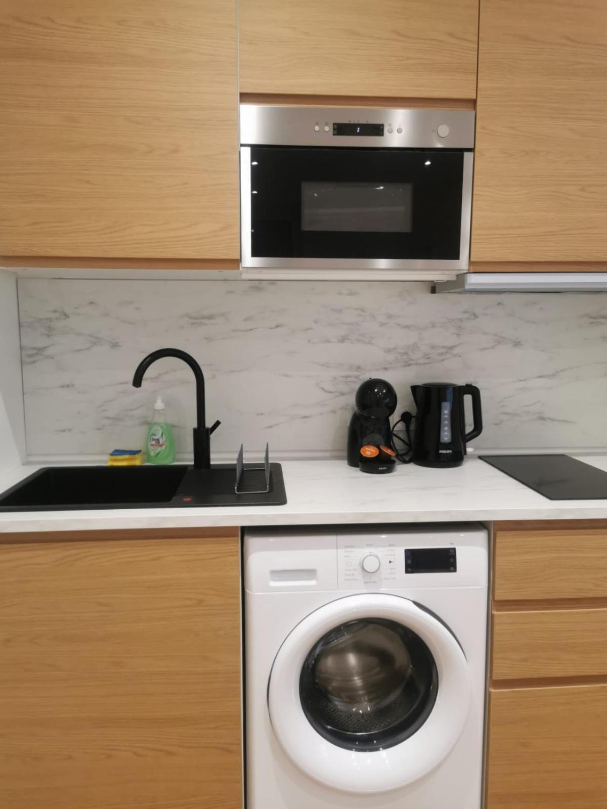 Apartamento Le Strasbourgeois Moderne & Neuf Voyage En Alsace *