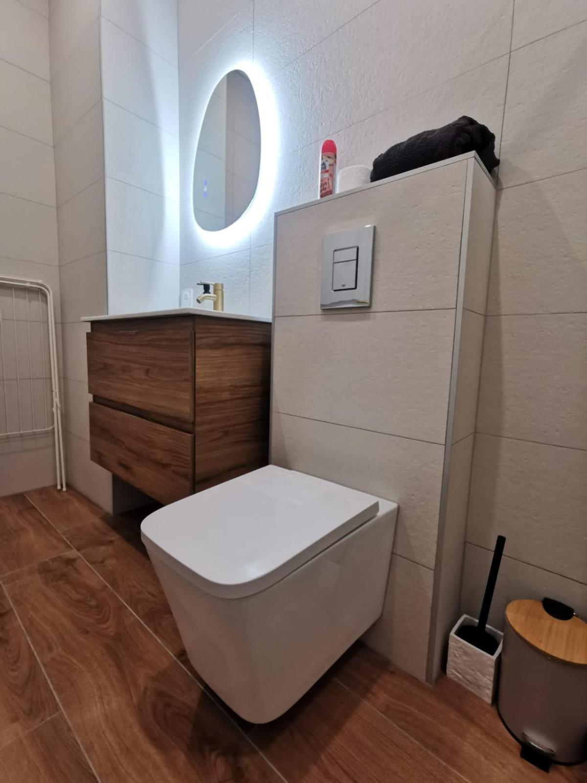 Apartamento Le Strasbourgeois Moderne & Neuf Voyage En Alsace *