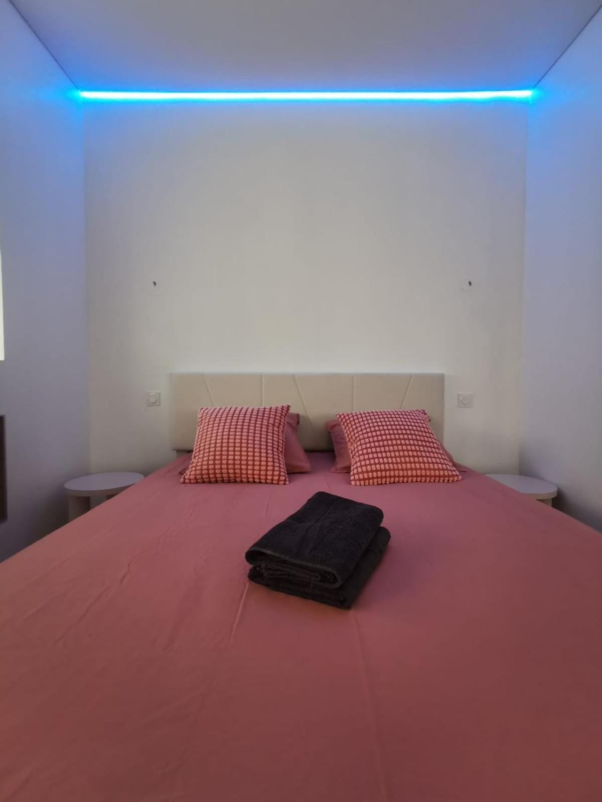 Le Strasbourgeois Moderne & Neuf Voyage En Alsace Apartamento *